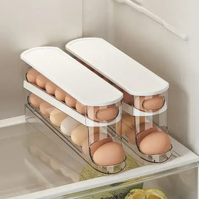 Organizador de Huevos para Frigorífico