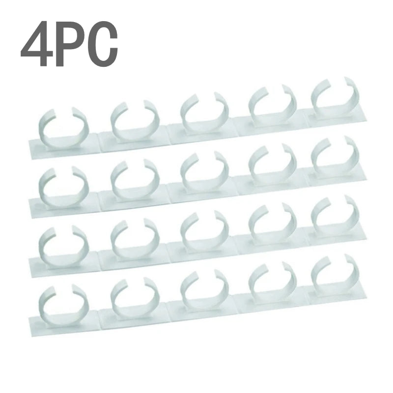 Organizador de Especias de Pared Sin Taladro – Adhesivo para Armarios y Azulejos de Cocina | CSEI