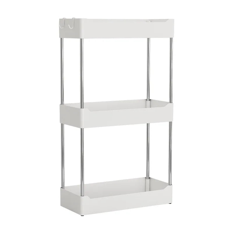 Organizador de Especias de Encimera en Esquina – 3 Niveles para Cocina | CSEI